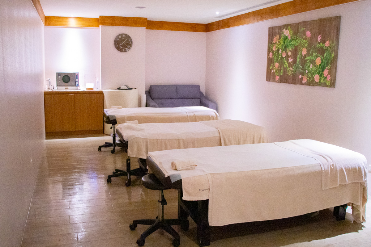 espa伊薔沅頂級概念旗艦館