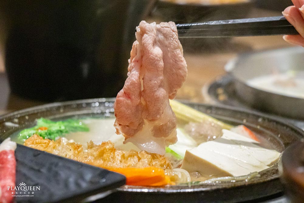 八吋鍋大里總店