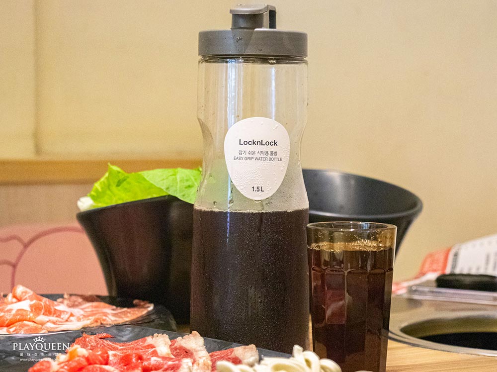 八吋鍋大里總店