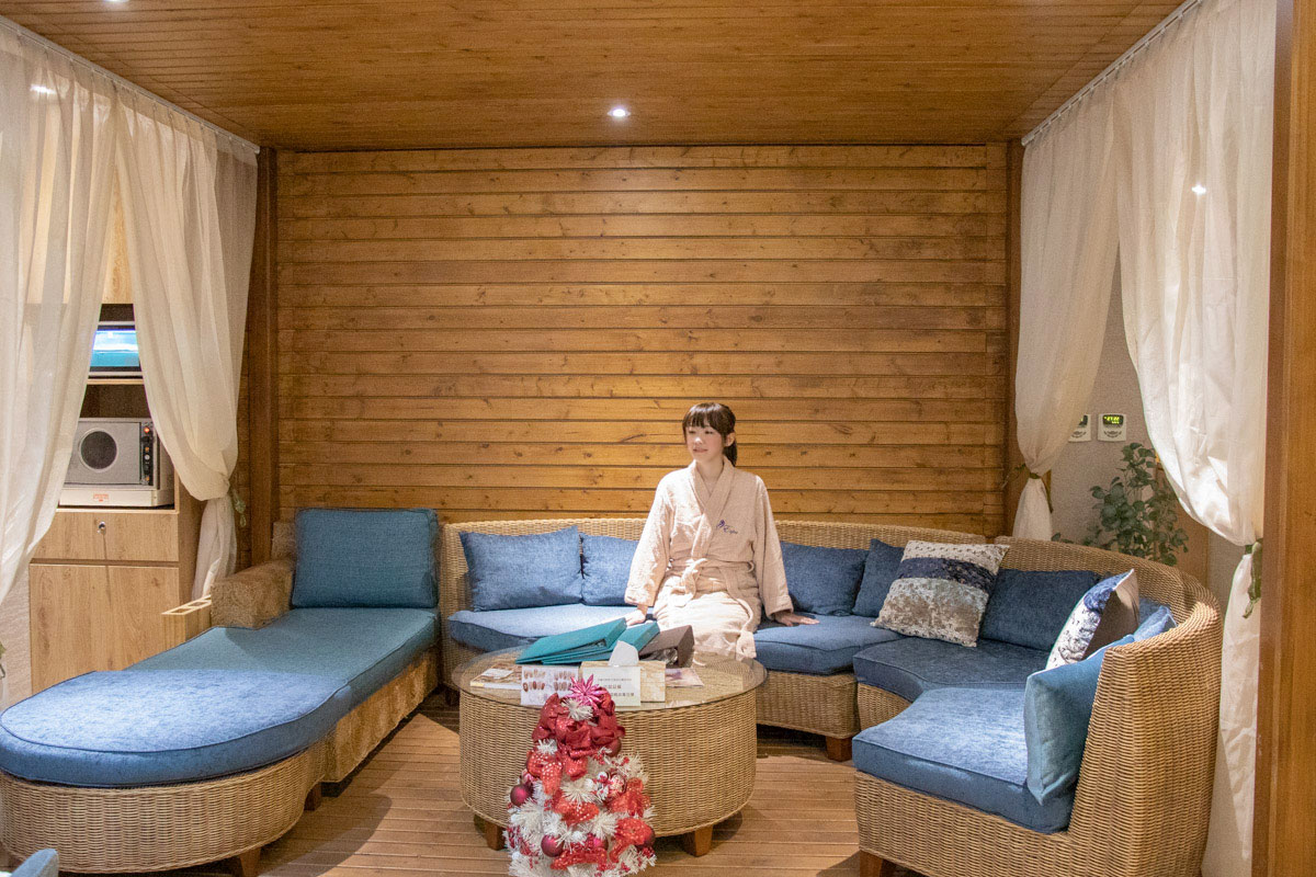 espa伊薔沅頂級概念旗艦館