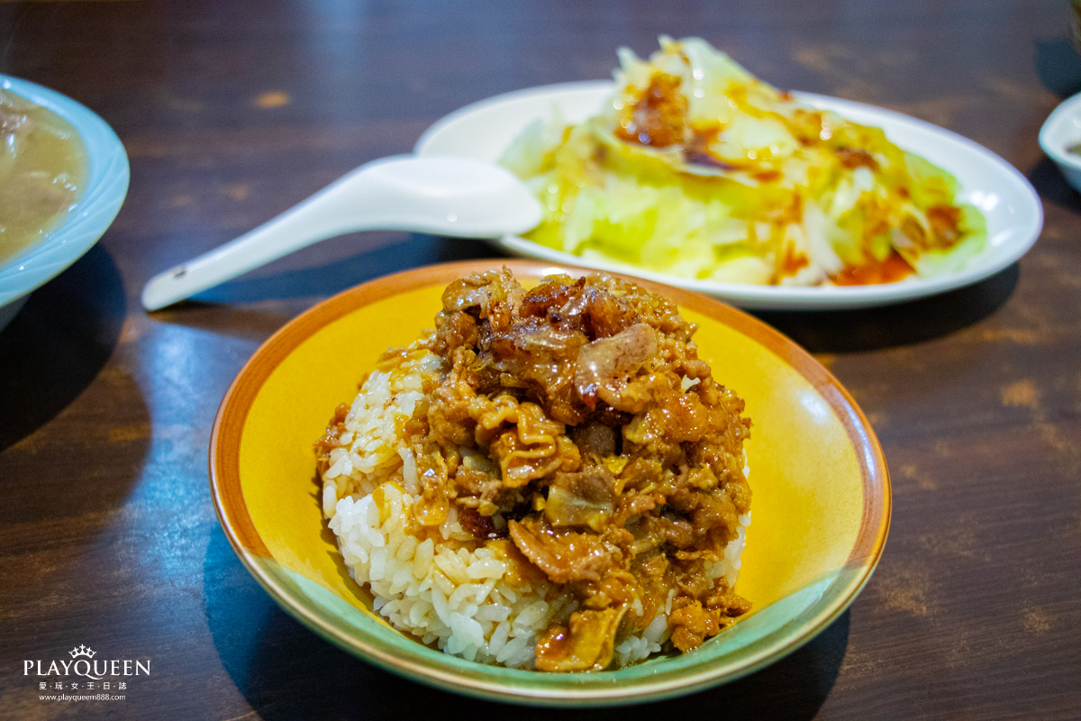 北鴨鴨肉羹 新北美食
