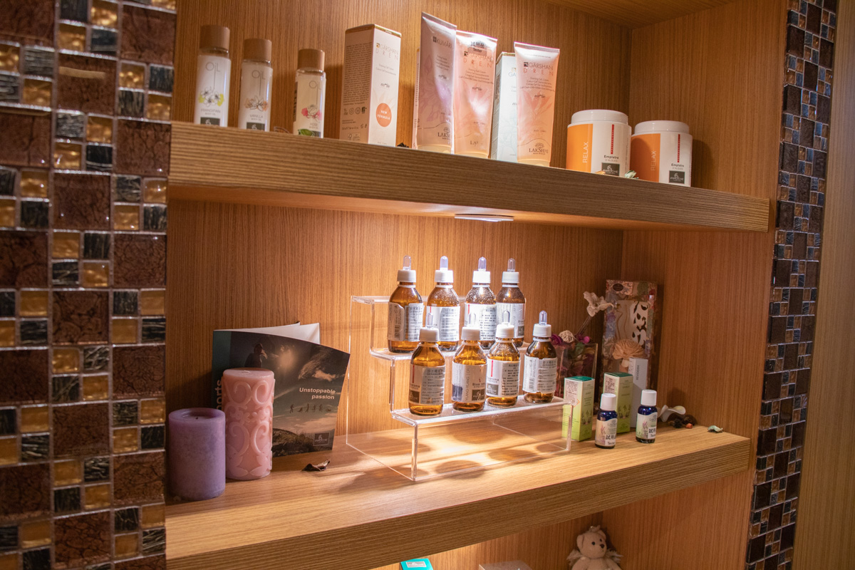 espa伊薔沅頂級概念旗艦館