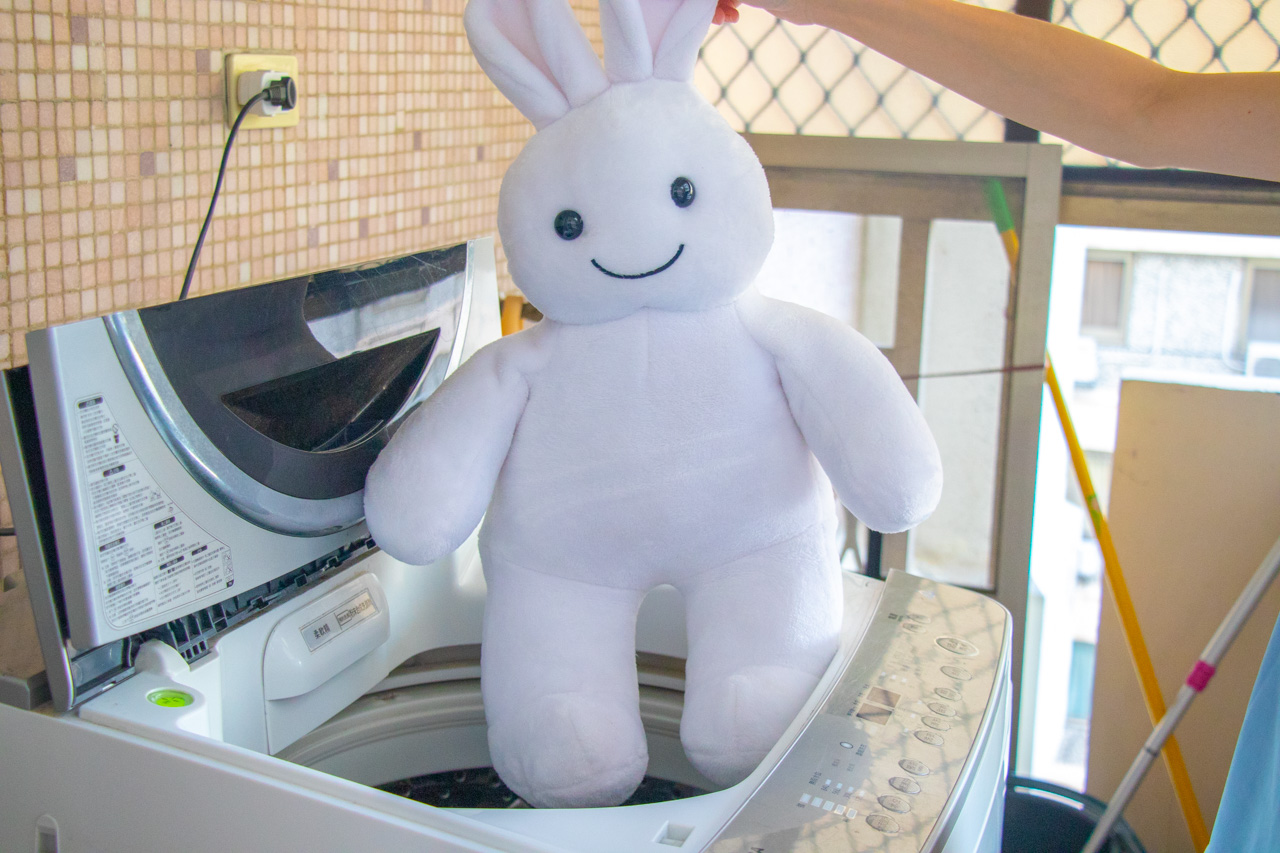 魔法洗衣膠囊 魔法洗衣膠囊