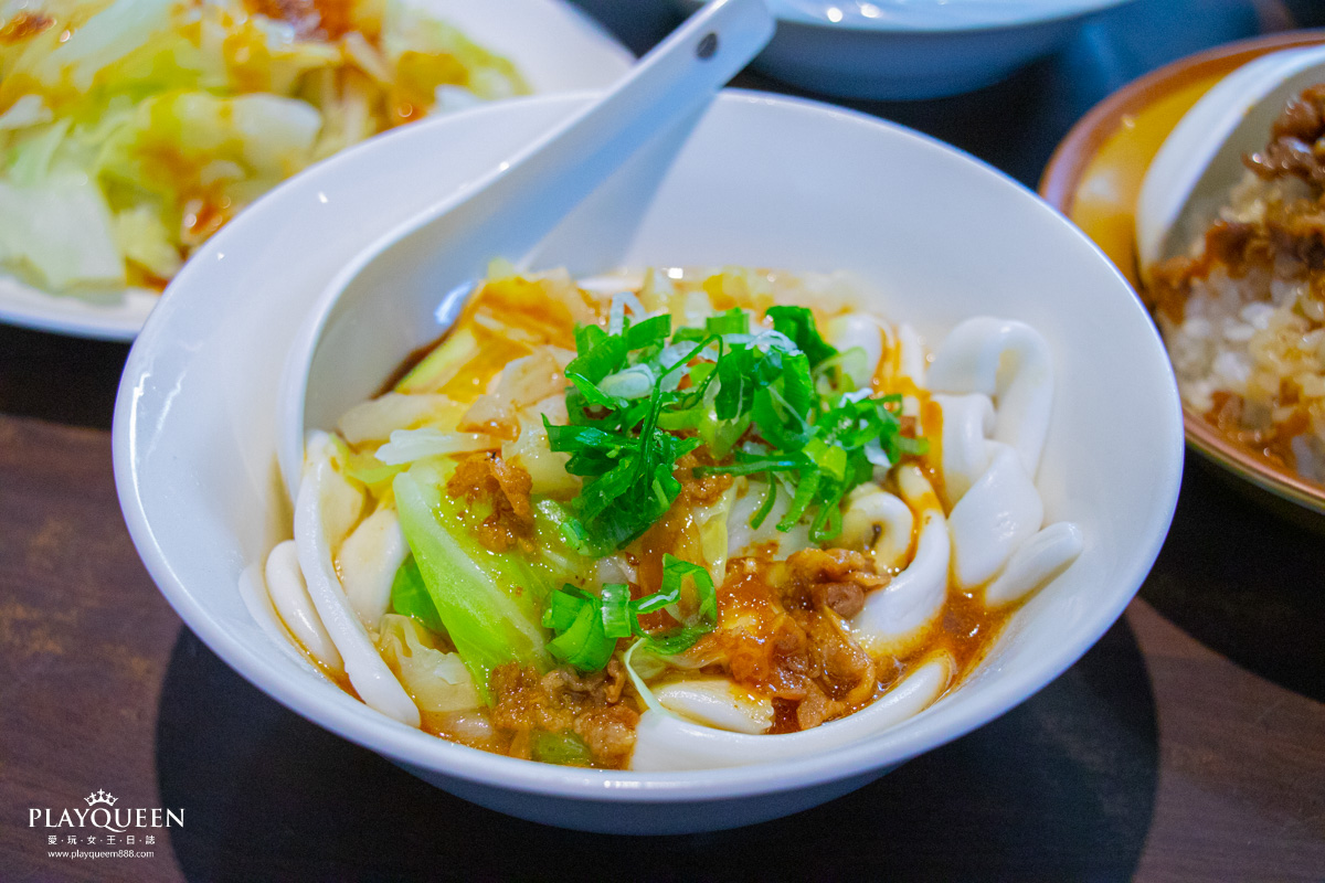 北鴨鴨肉羹 新北美食