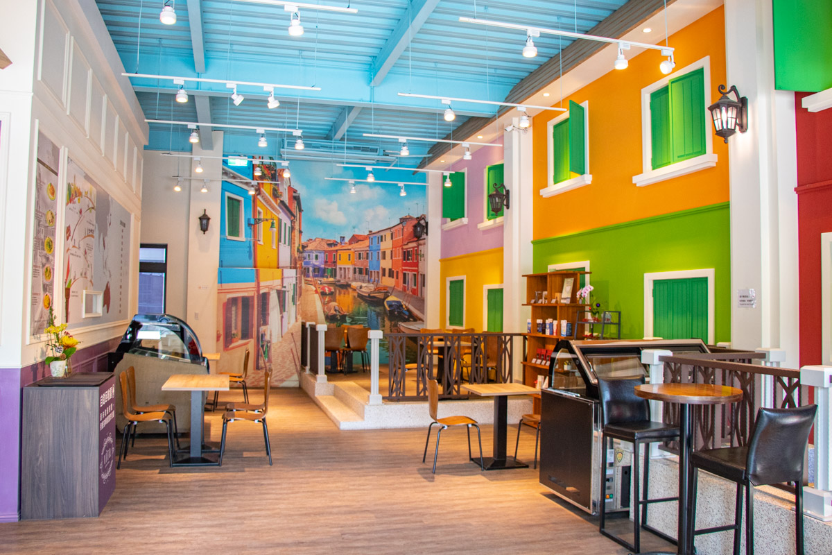 vito義式日本冰淇淋