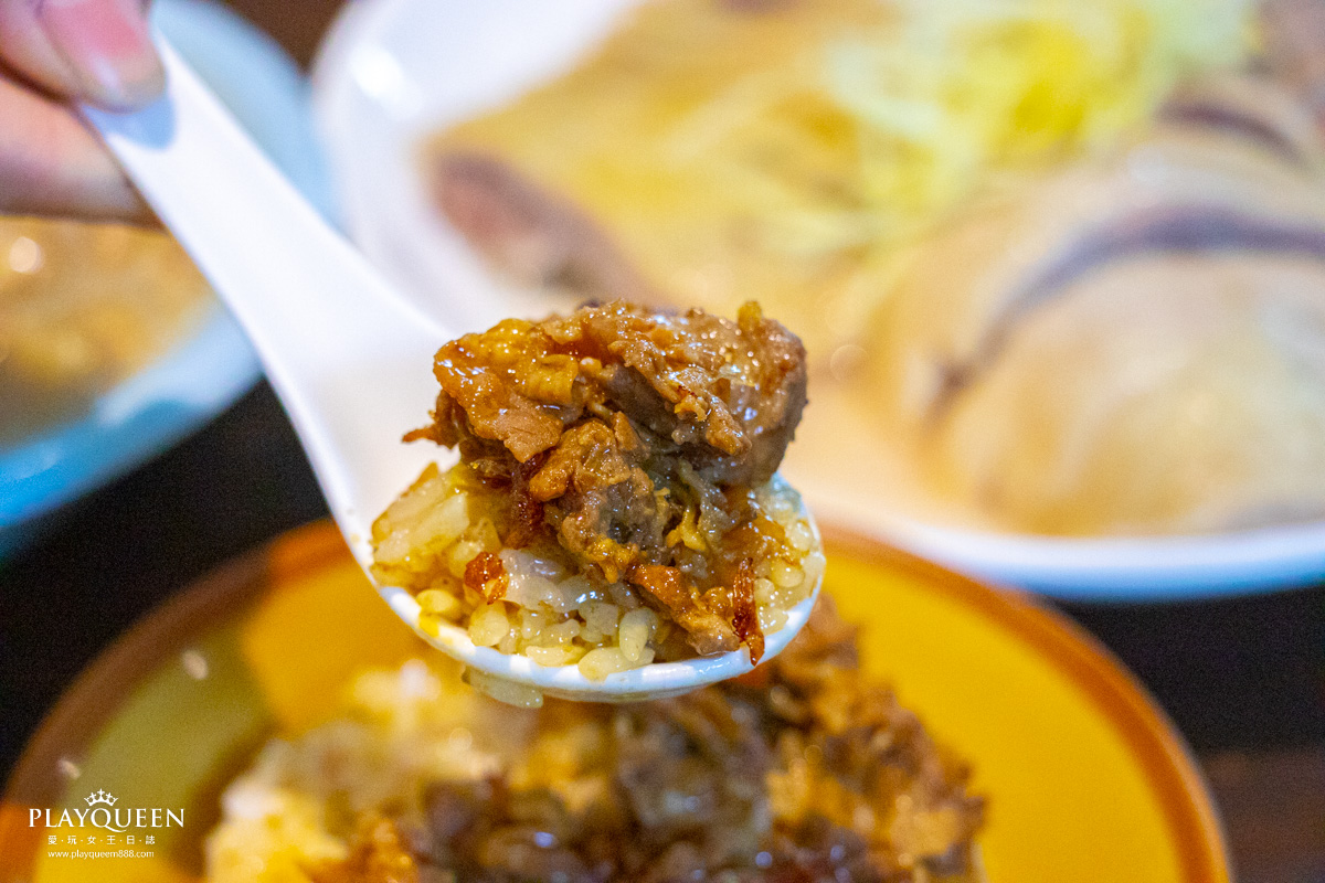 北鴨鴨肉羹 新北美食