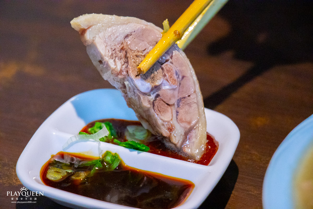 北鴨鴨肉羹 新北美食