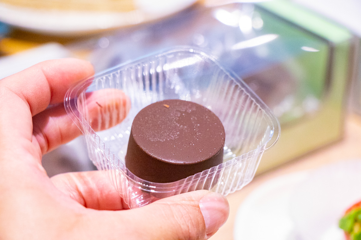 vito義式日本冰淇淋