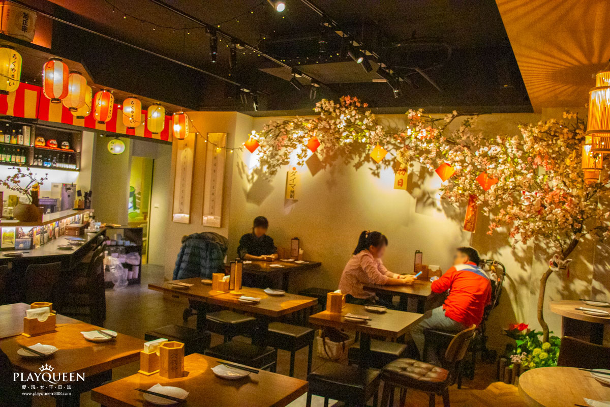 六夜祭新日式居酒館