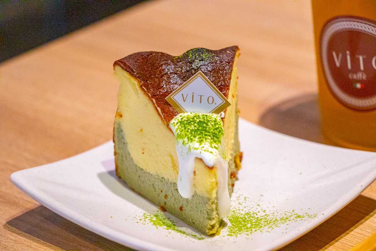 vito義式日本冰淇淋