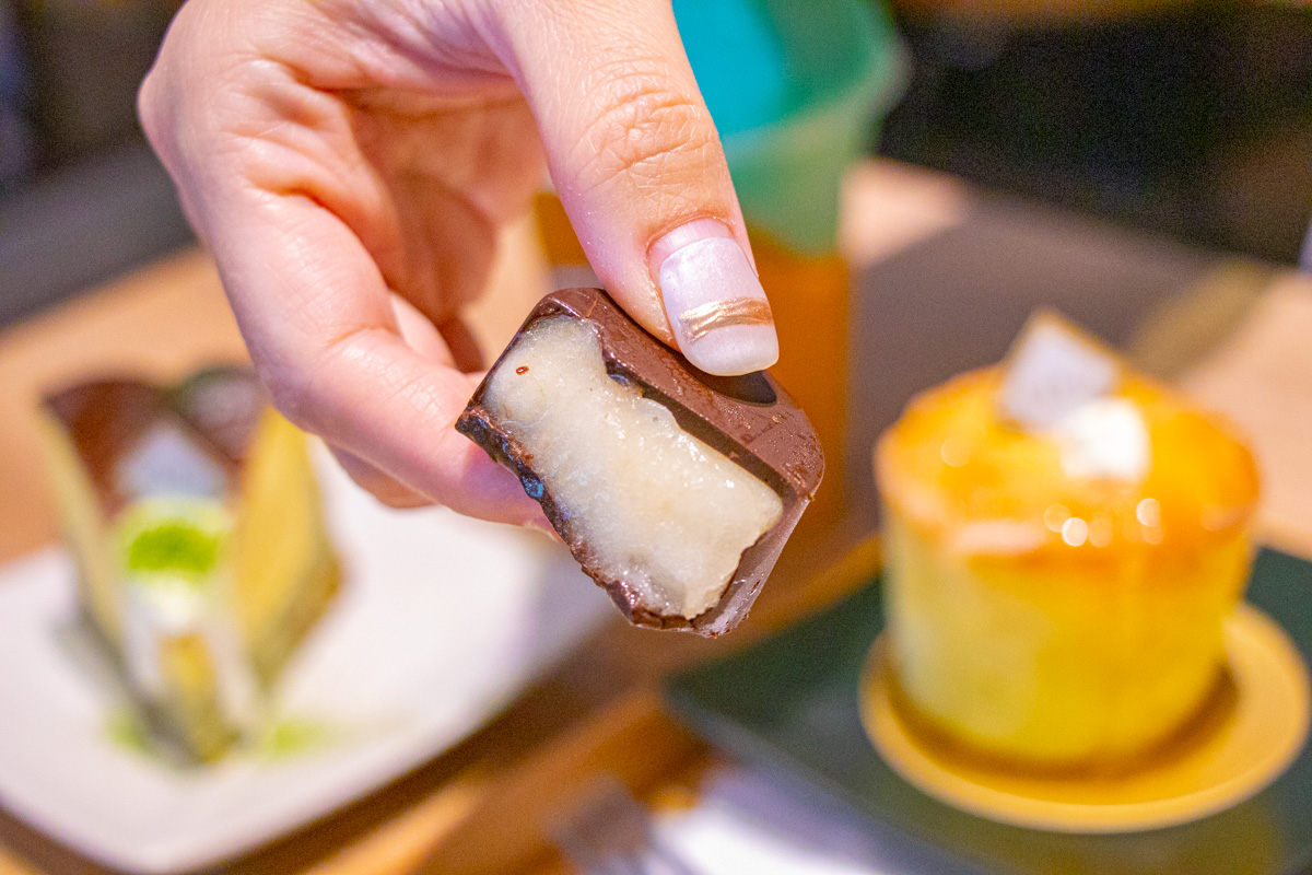 vito義式日本冰淇淋