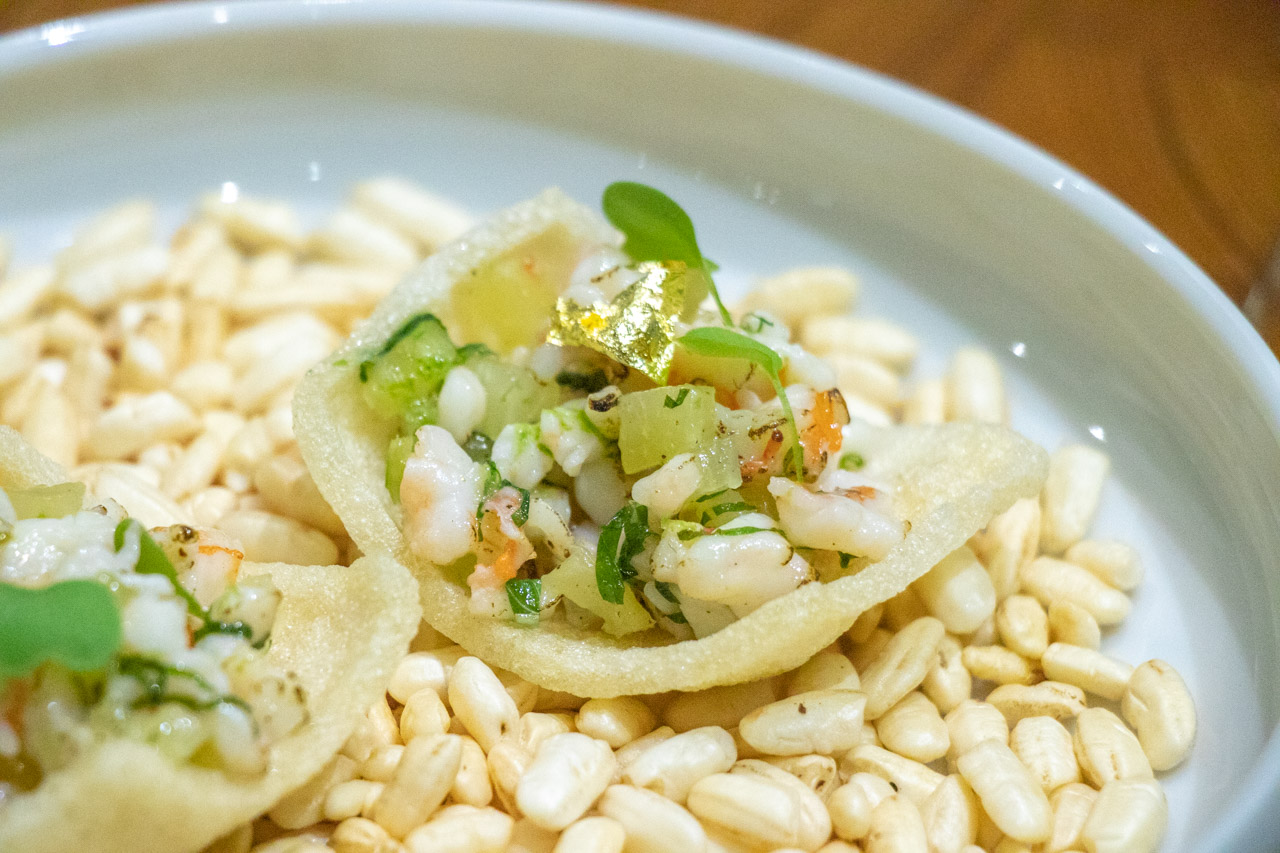 迴鮭Return gourmet food