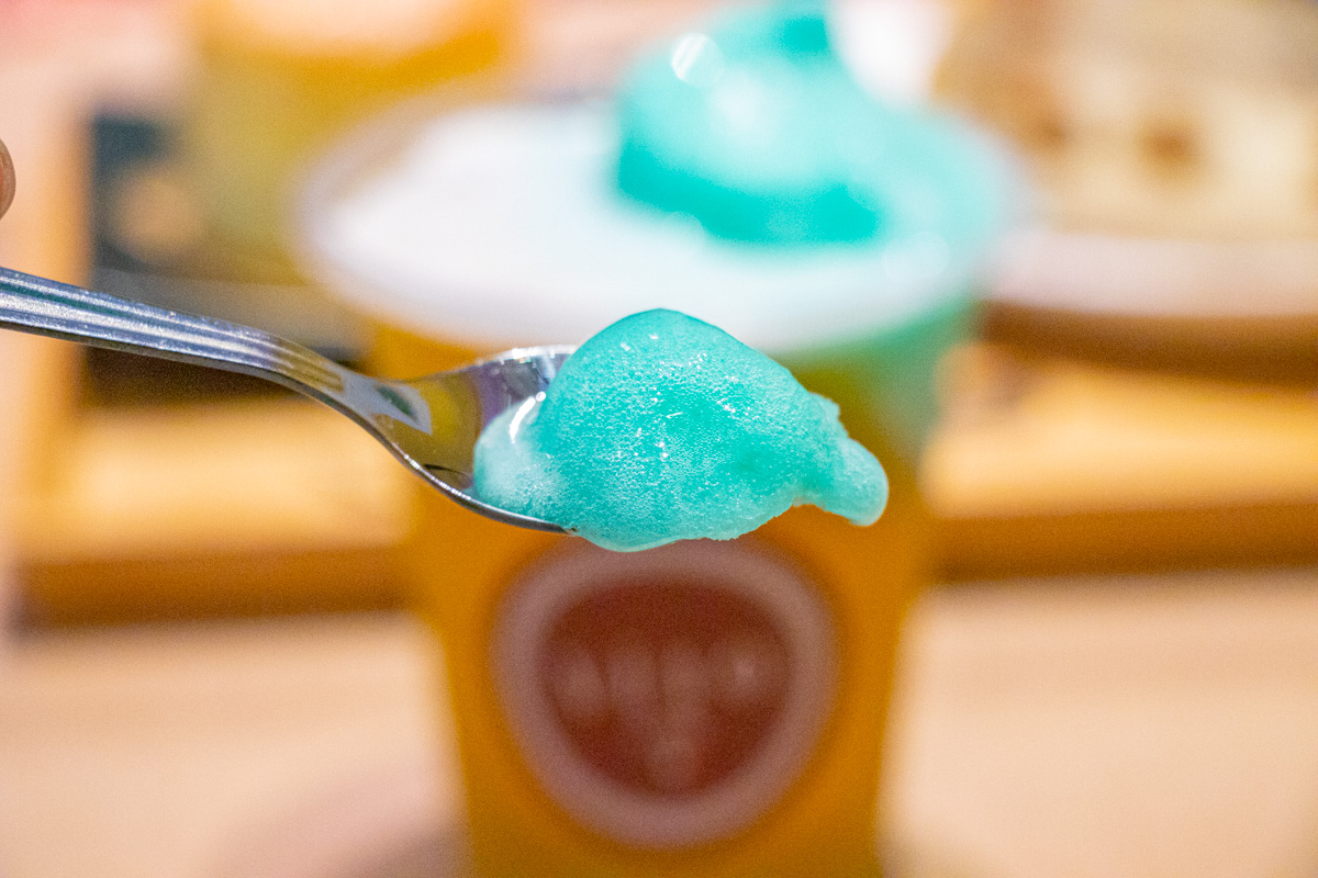 vito義式日本冰淇淋