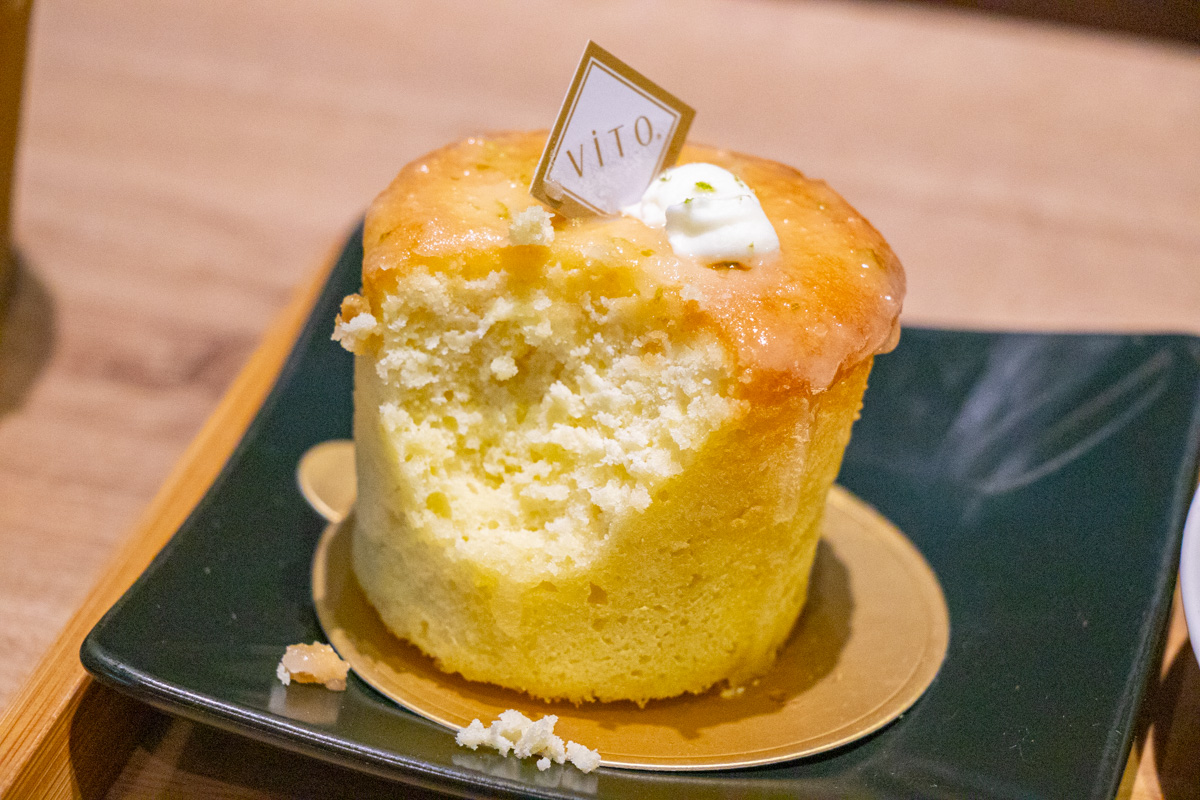 vito義式日本冰淇淋