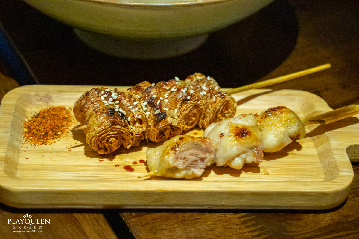 六夜祭新日式居酒館