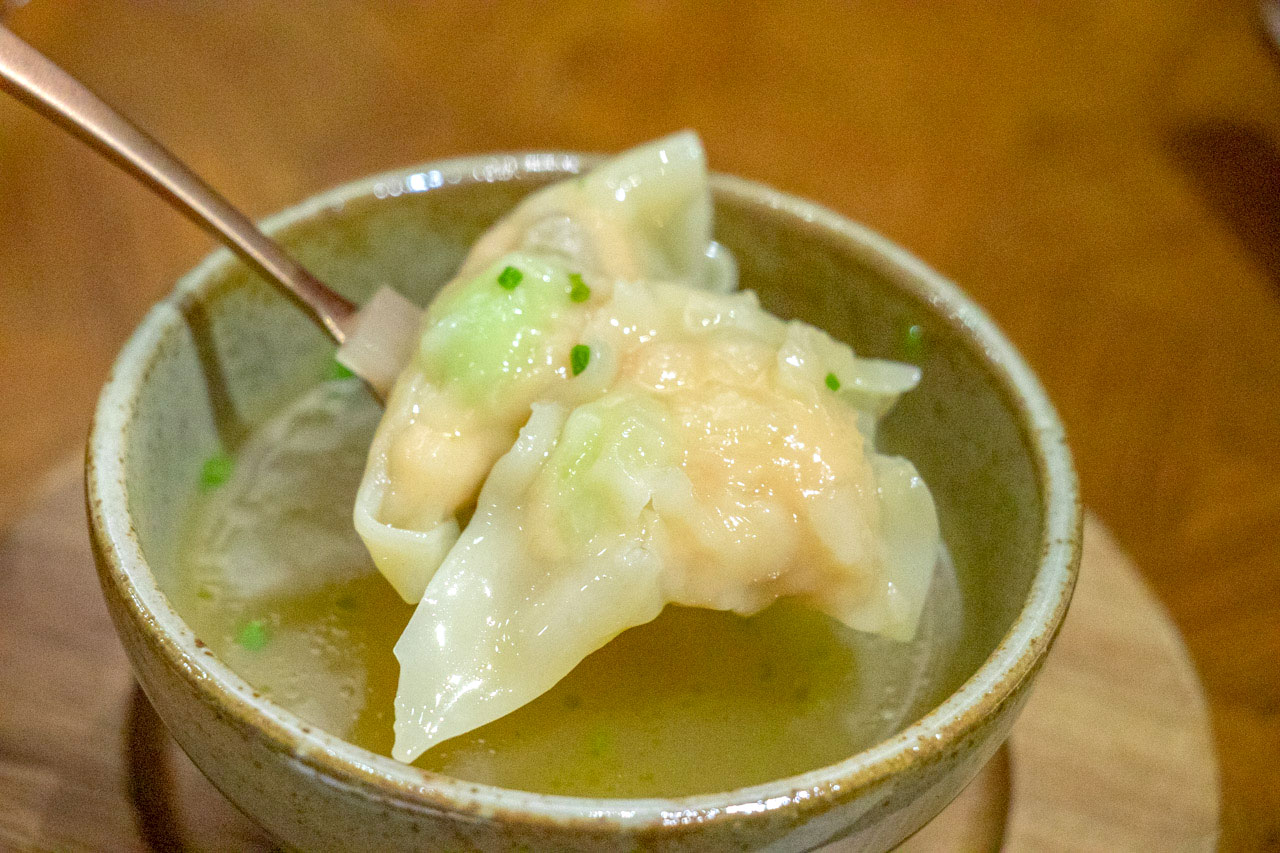 迴鮭Return gourmet food