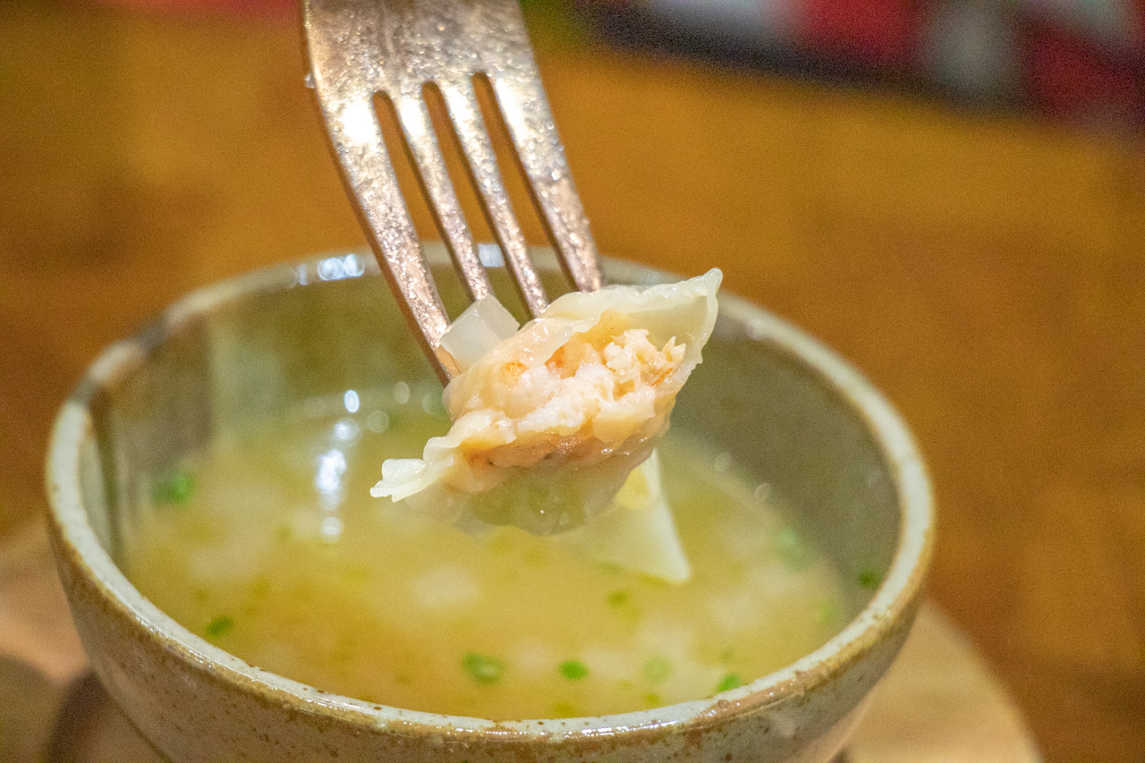 迴鮭Return gourmet food