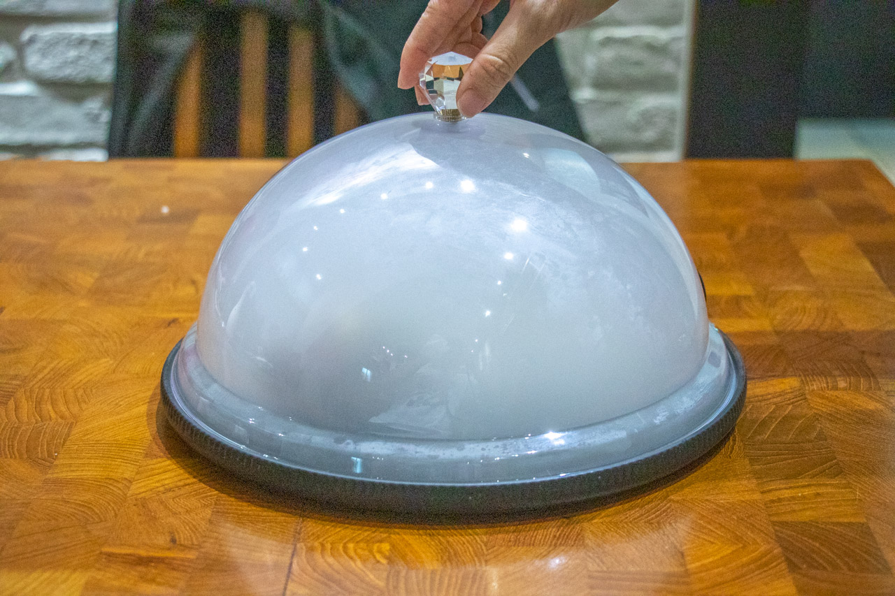 迴鮭Return gourmet food