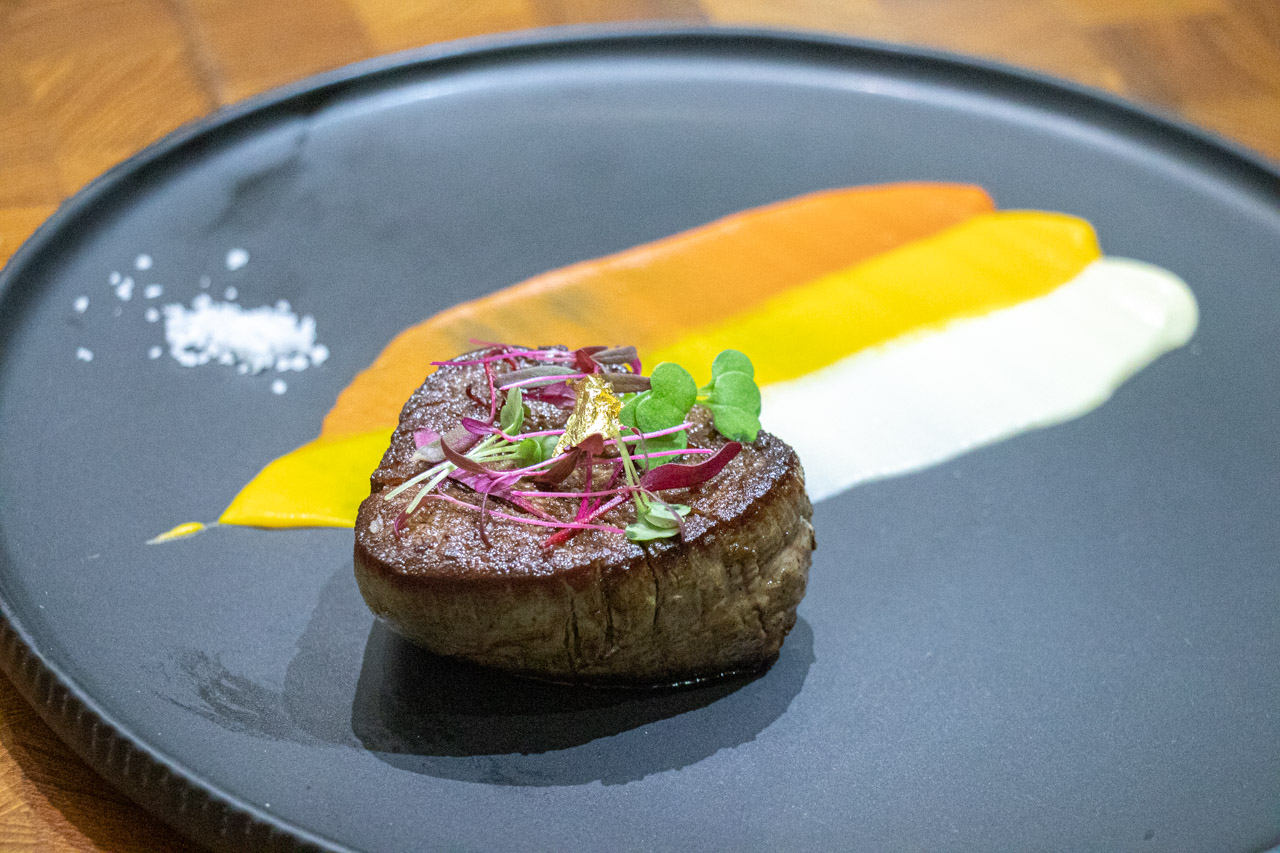 迴鮭Return gourmet food