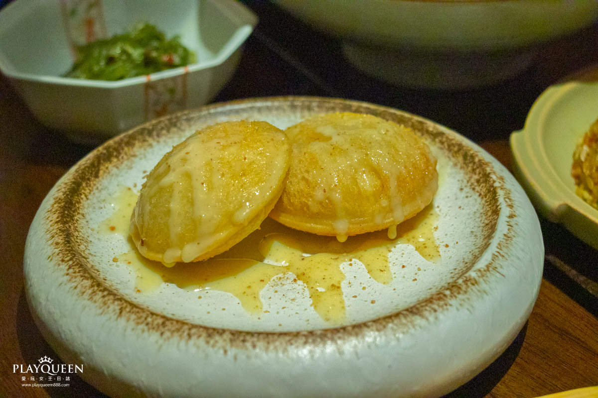 六夜祭新日式居酒館