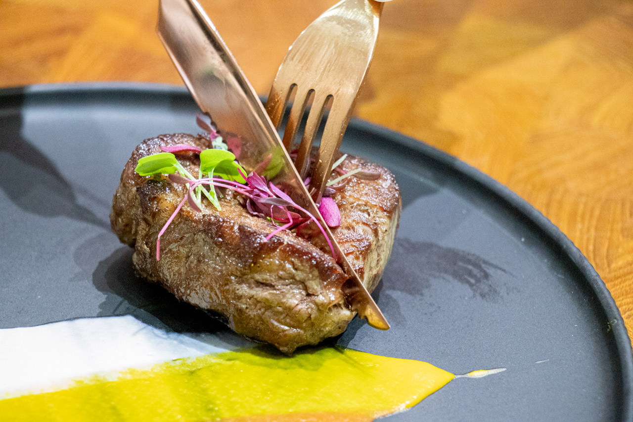 迴鮭Return gourmet food