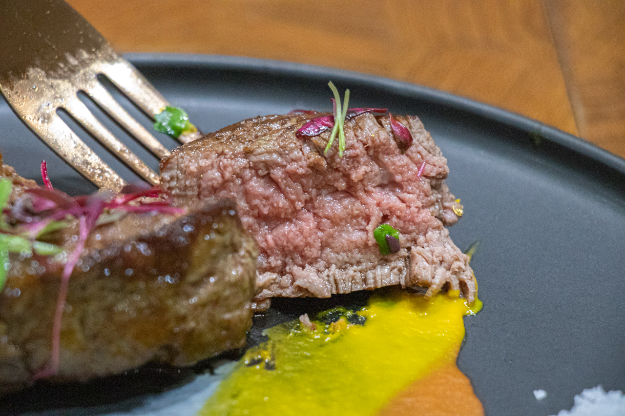 迴鮭Return gourmet food