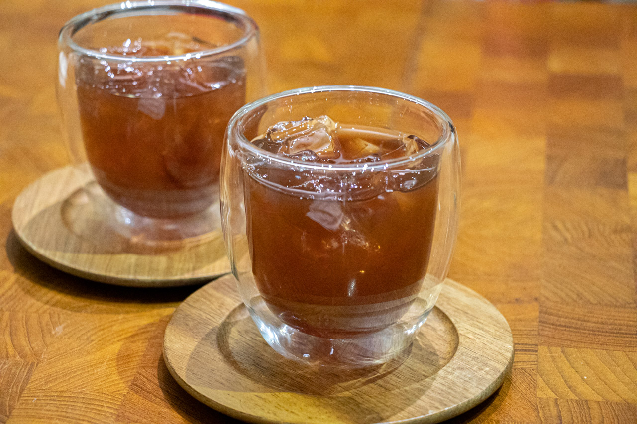 迴鮭Return gourmet food