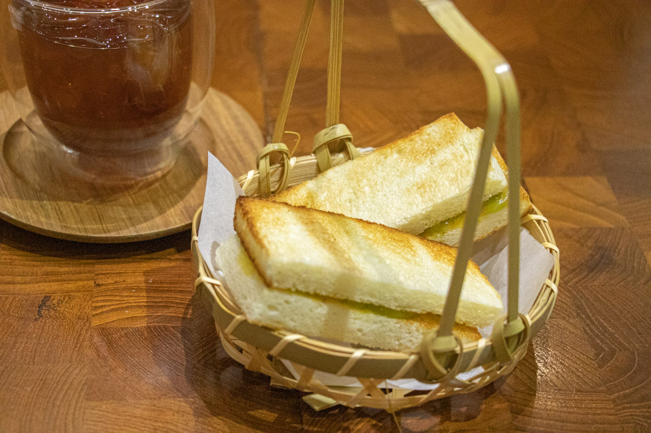 迴鮭Return gourmet food