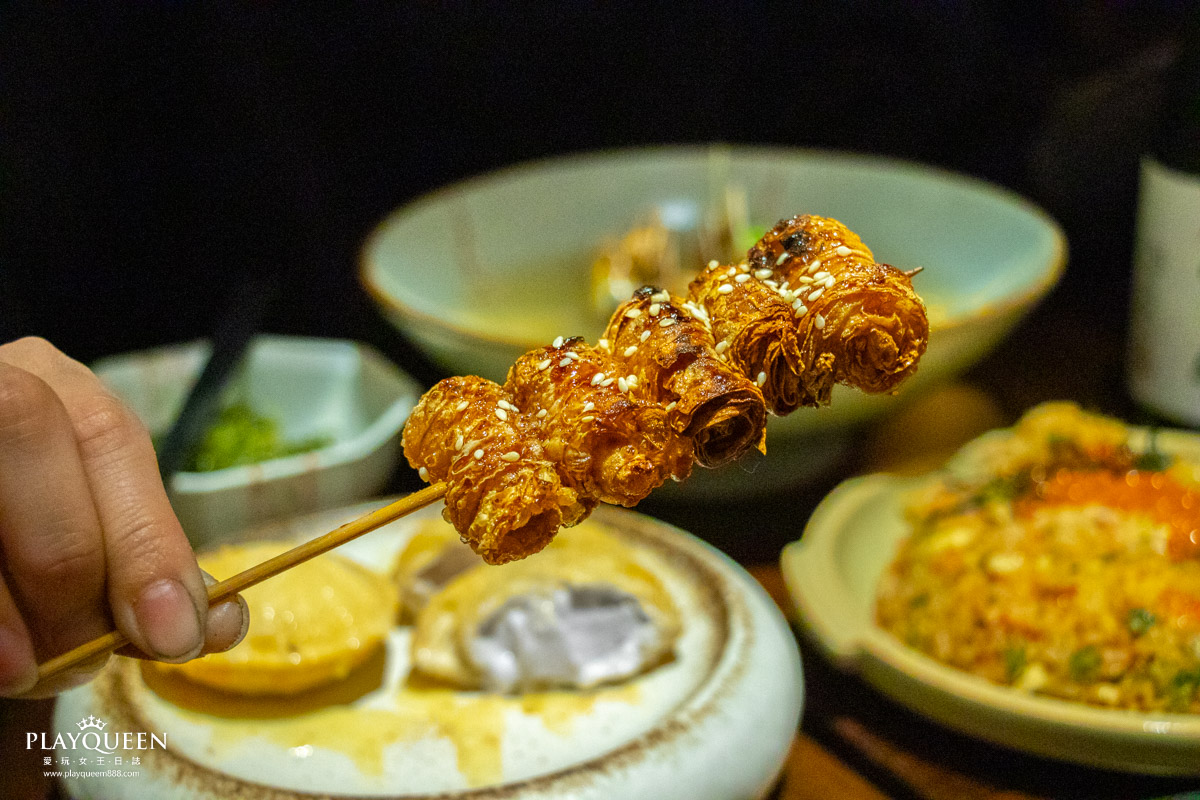 六夜祭新日式居酒館
