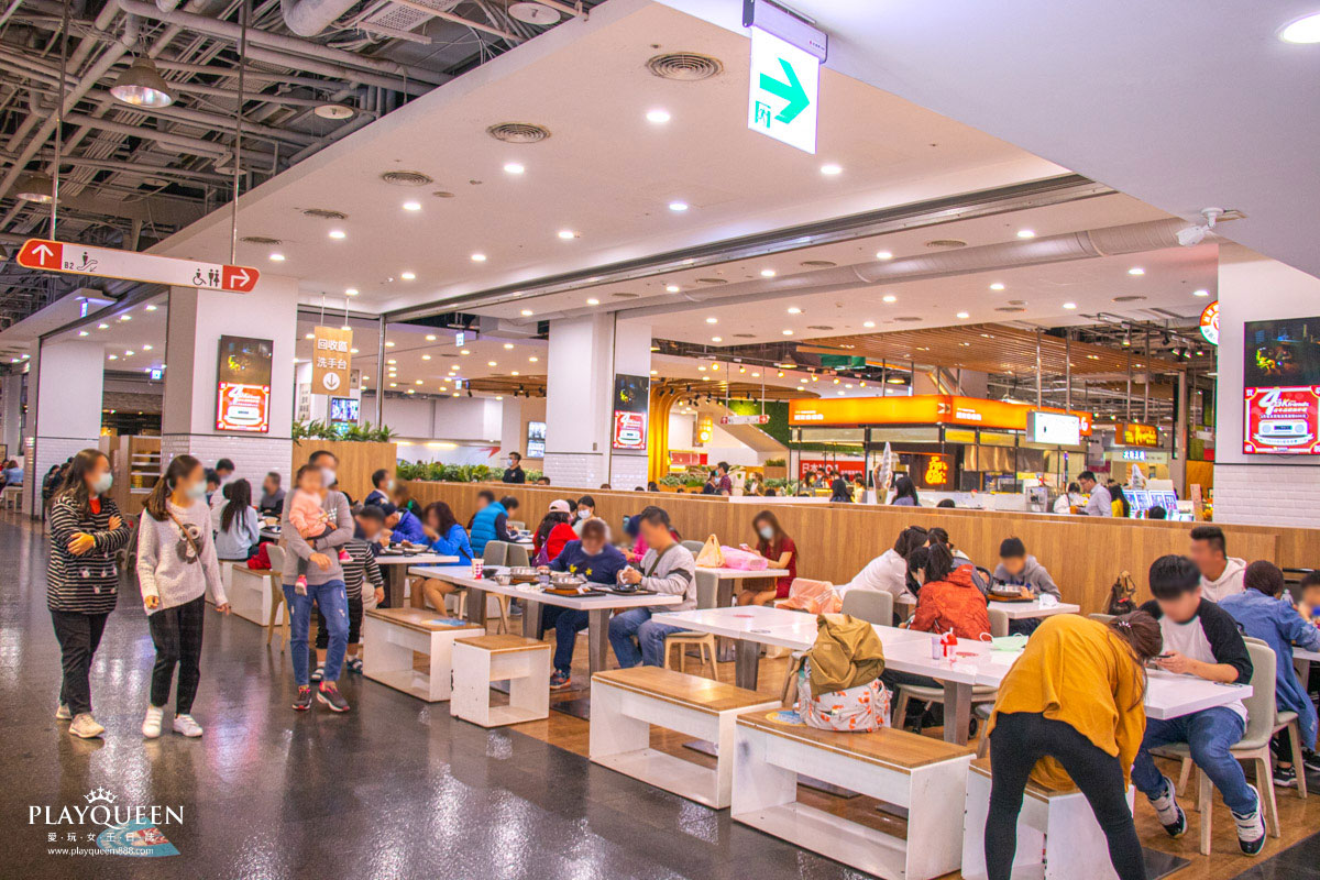 廟東清水排骨麵新時代店