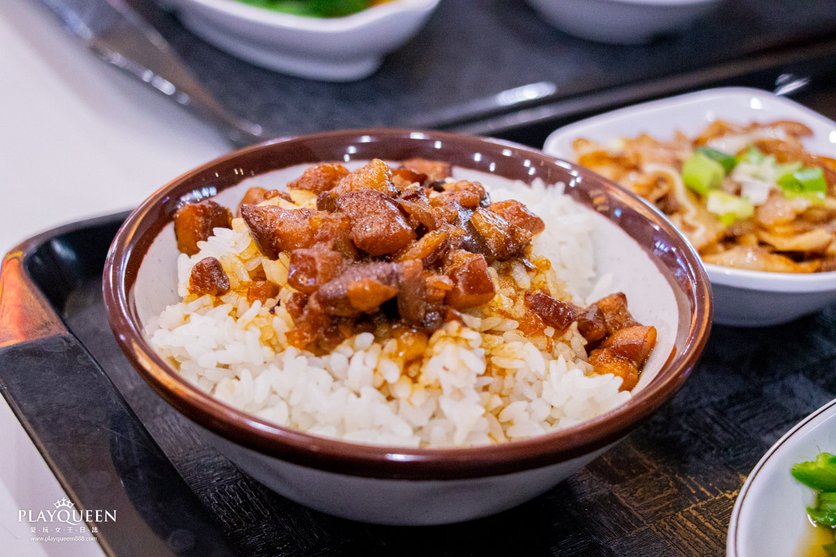 廟東清水排骨麵新時代店