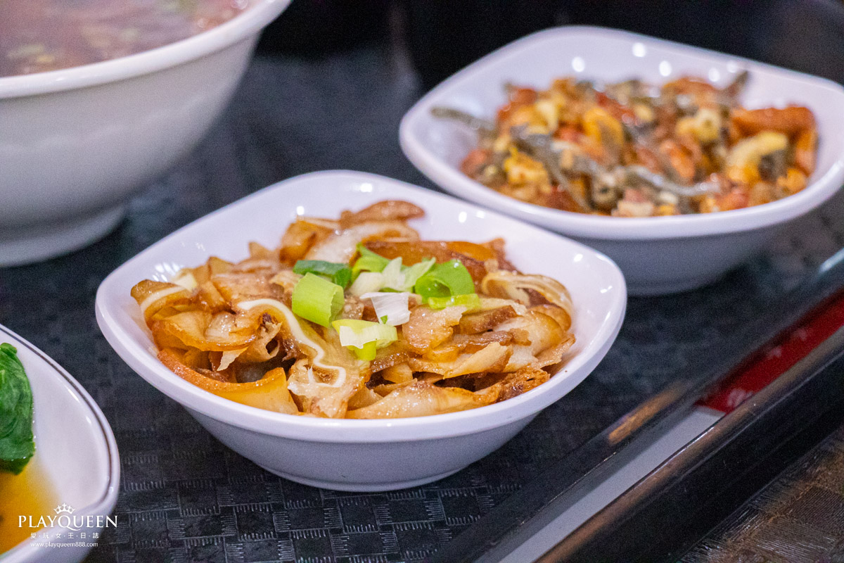 廟東清水排骨麵新時代店