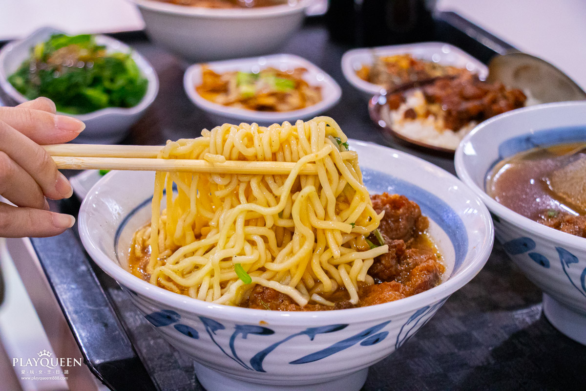 廟東清水排骨麵新時代店