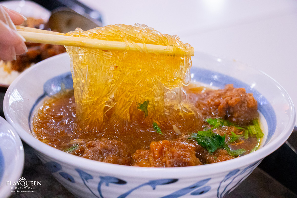 廟東清水排骨麵新時代店