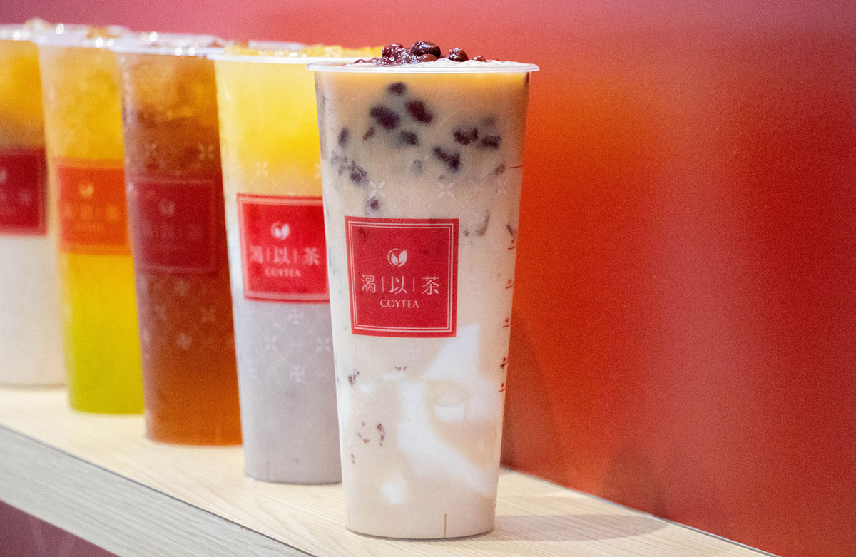 渴以茶-北平店-台中市北區飲料店推薦