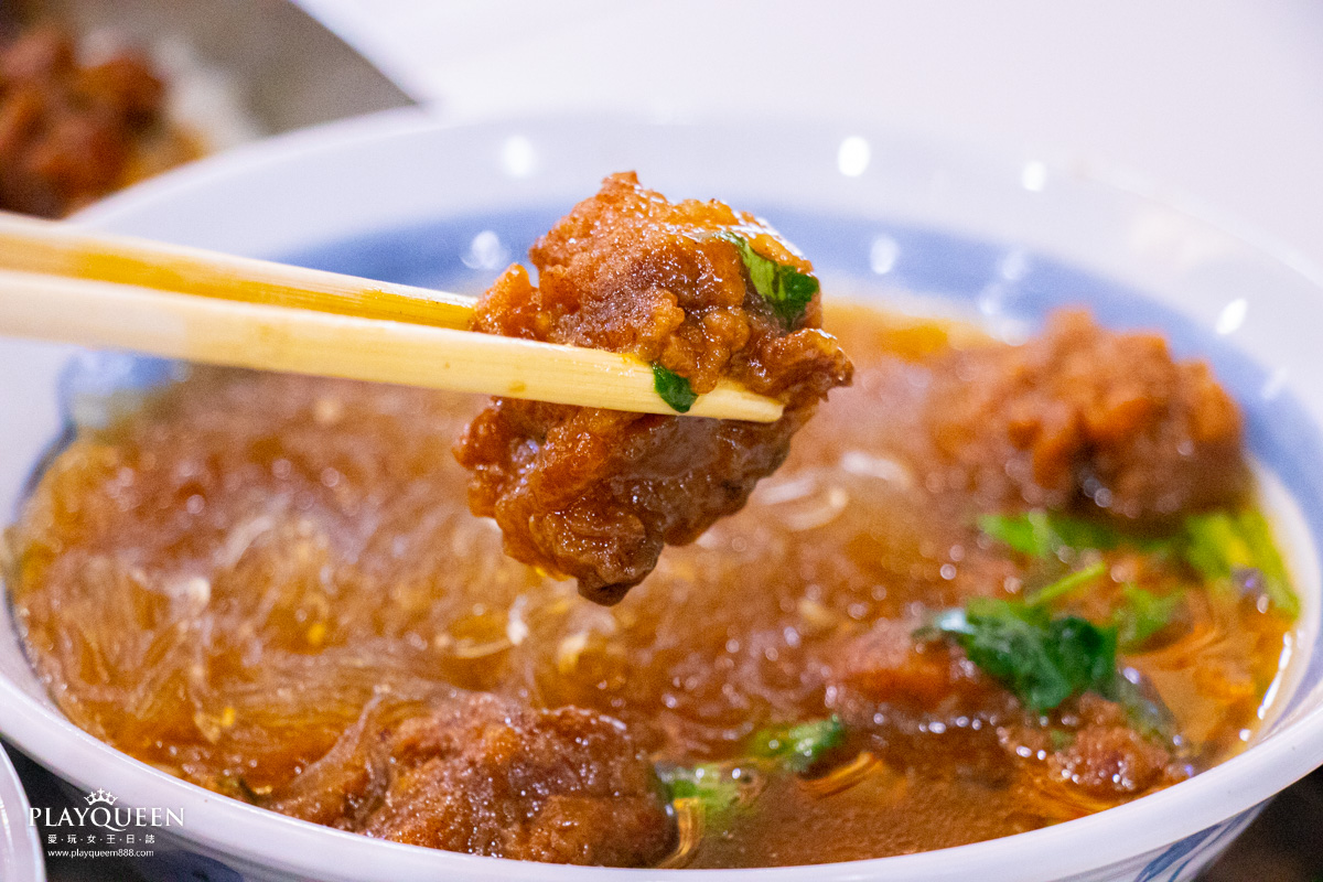 廟東清水排骨麵新時代店