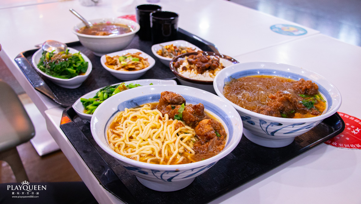 廟東清水排骨麵新時代店