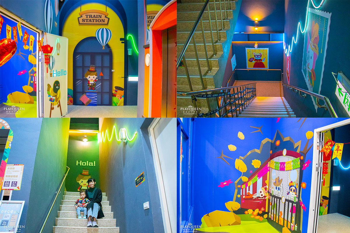 織夢樂園觀光工廠