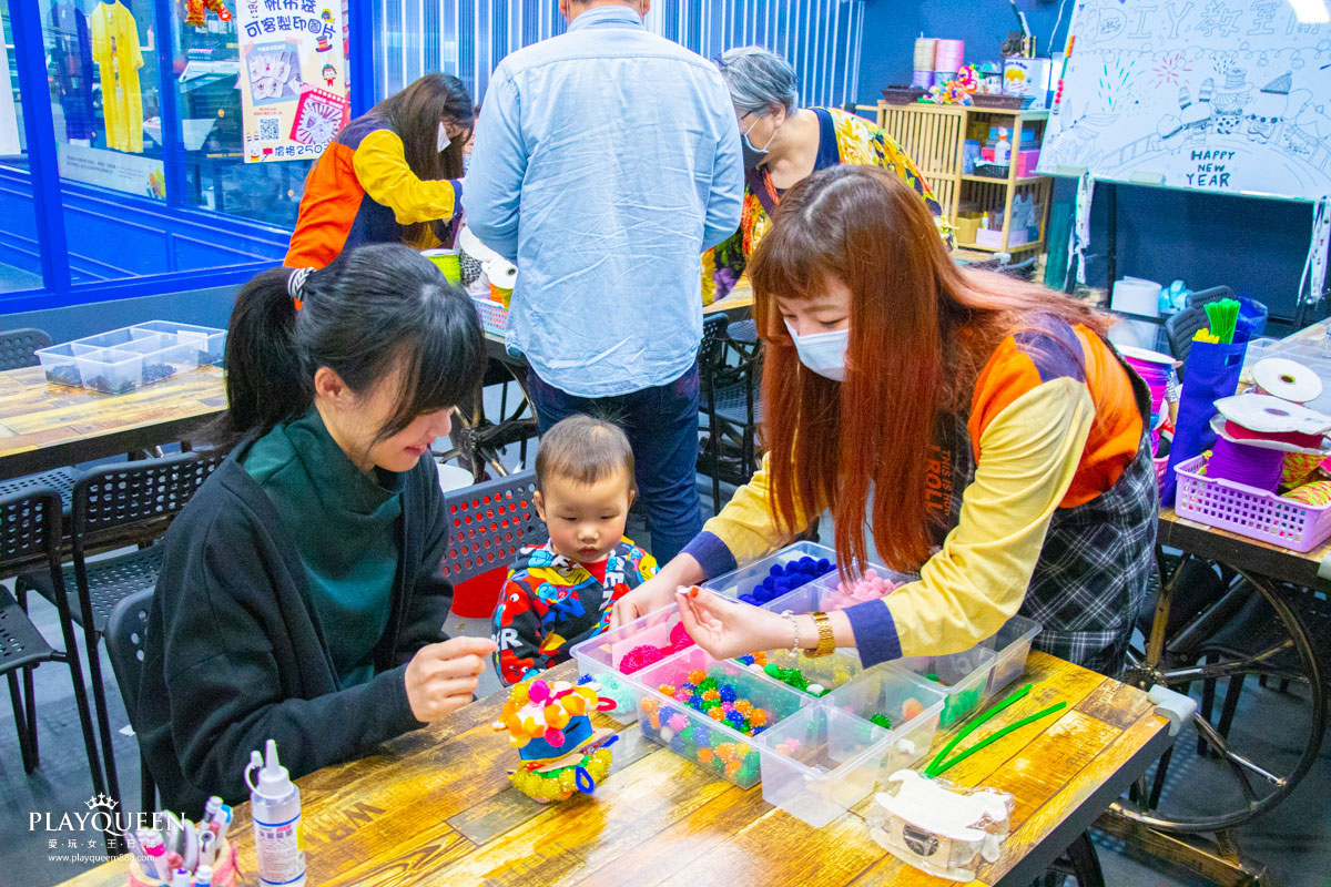 織夢樂園觀光工廠