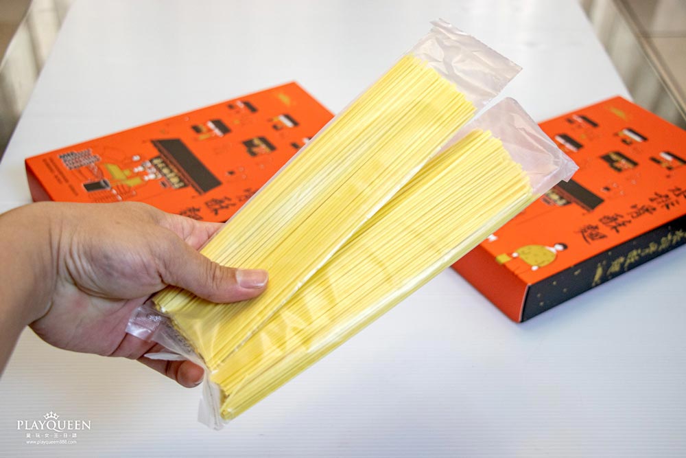 清水廟排骨酥麵料理包