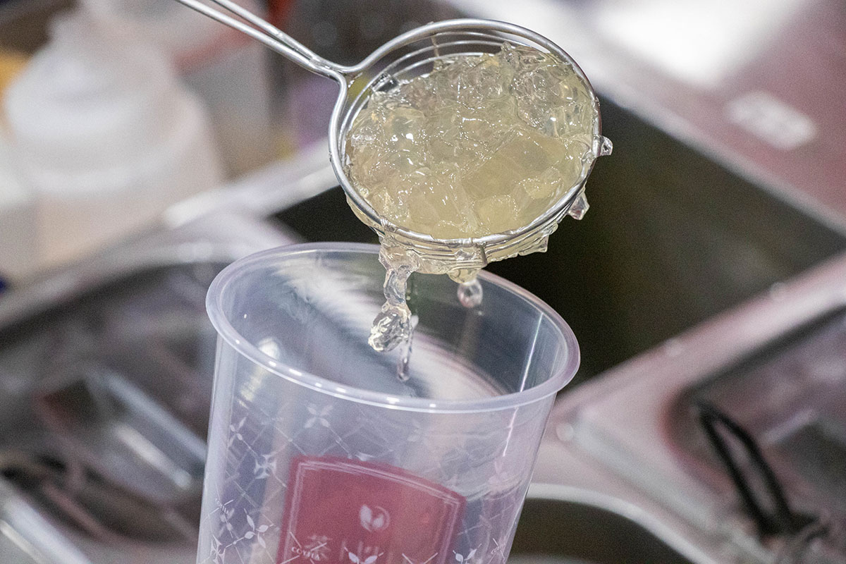 渴以茶-北平店-台中市北區飲料店推薦