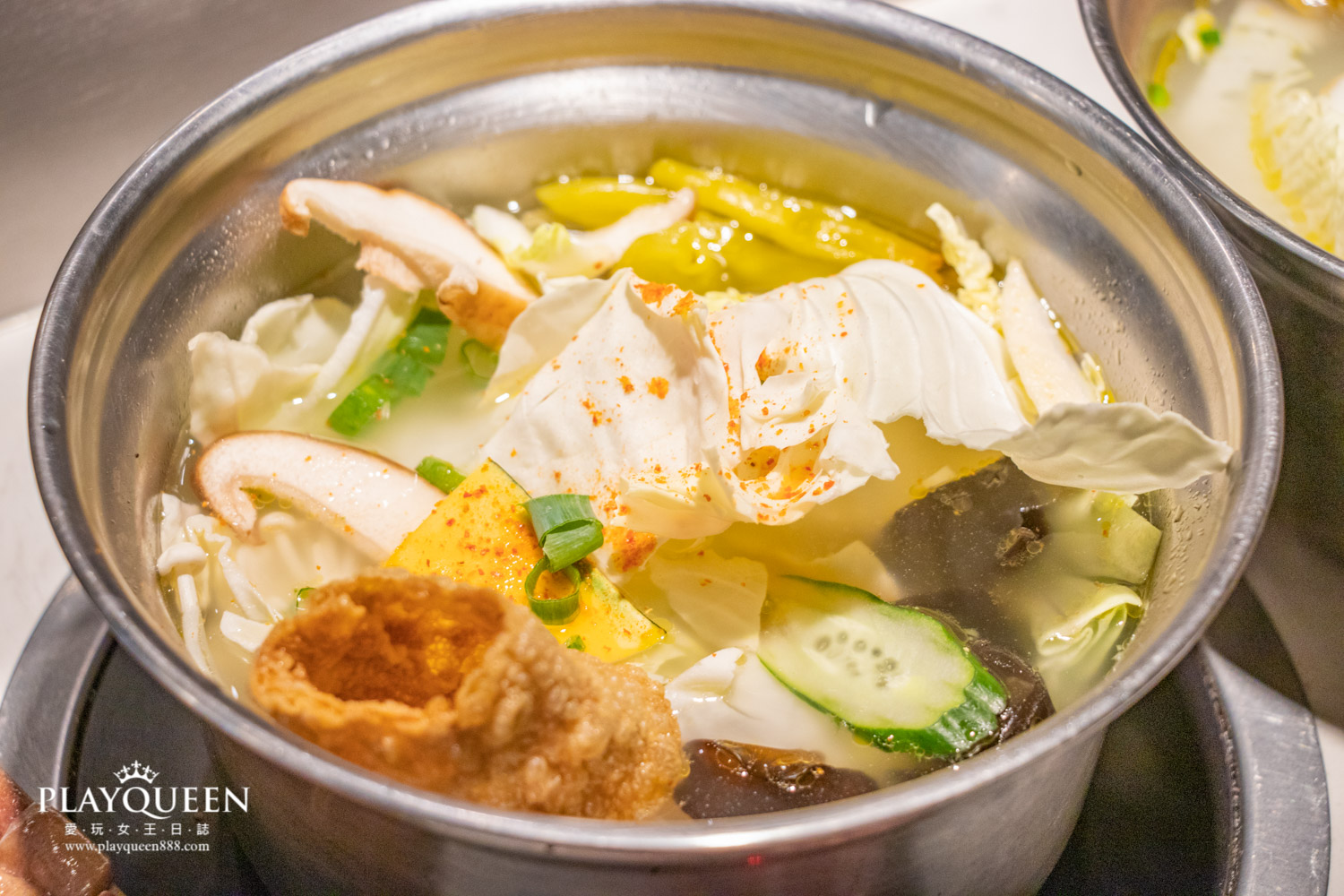 街喜鍋迴轉火鍋