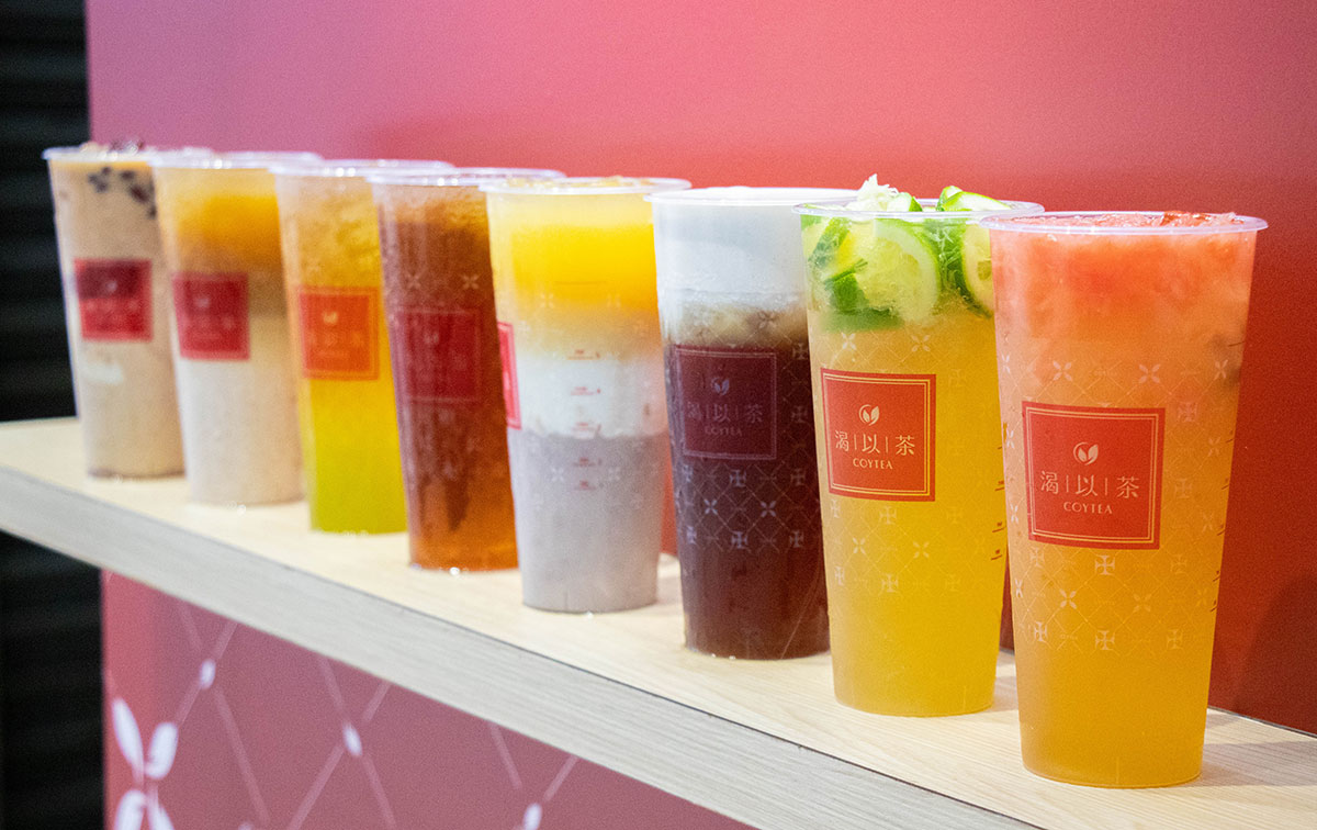 渴以茶-北平店-台中市北區飲料店推薦