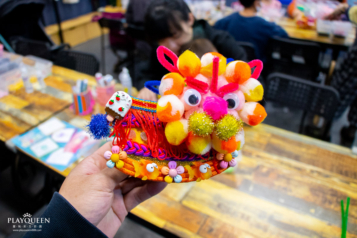 織夢樂園觀光工廠