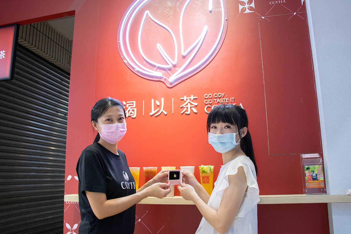 渴以茶-北平店-台中市北區飲料店推薦