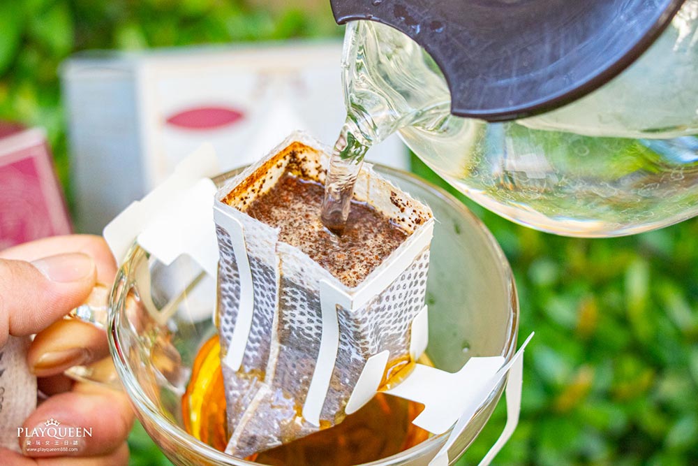 SATUR薩圖爾精品咖啡