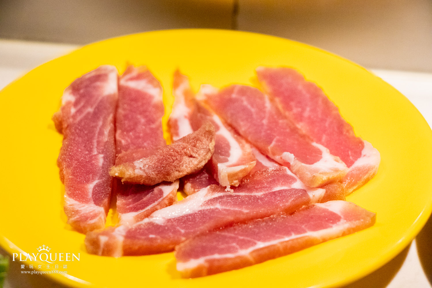 街喜鍋迴轉火鍋