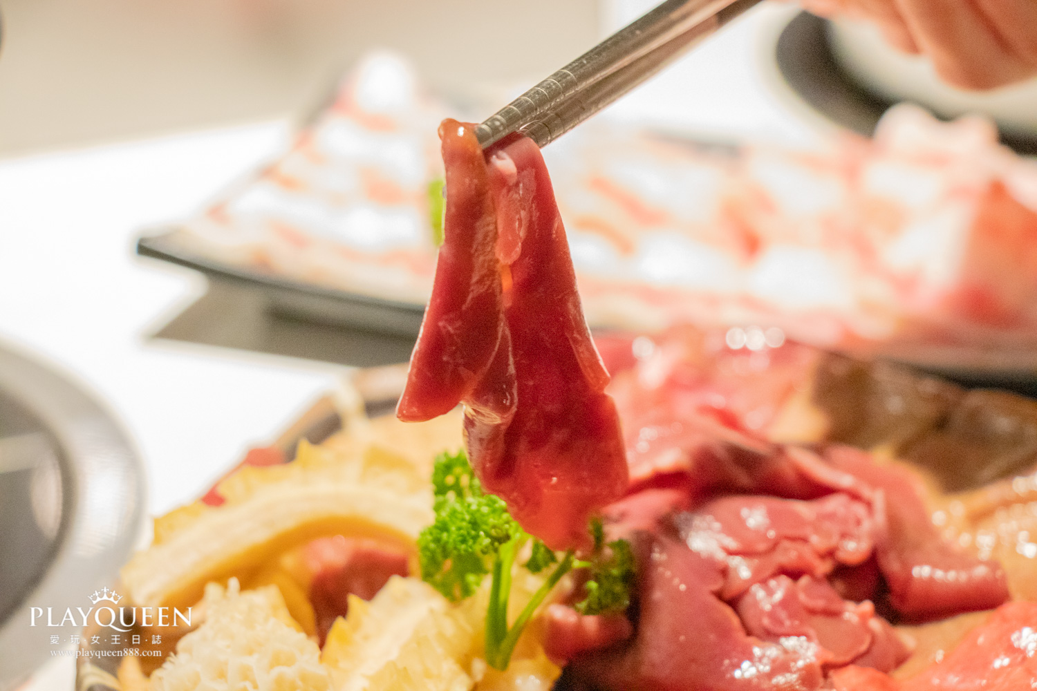 街喜鍋迴轉火鍋