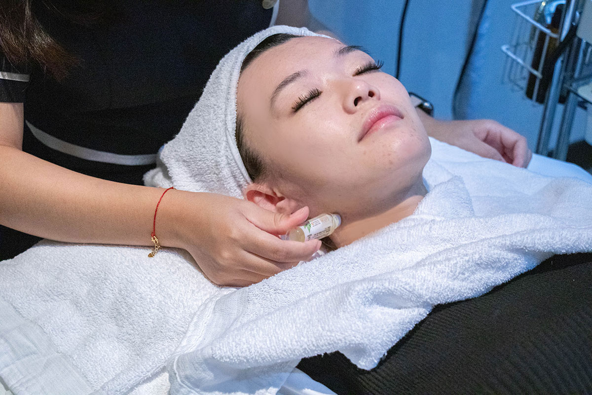 御美妍美學中心 御美妍美學中心