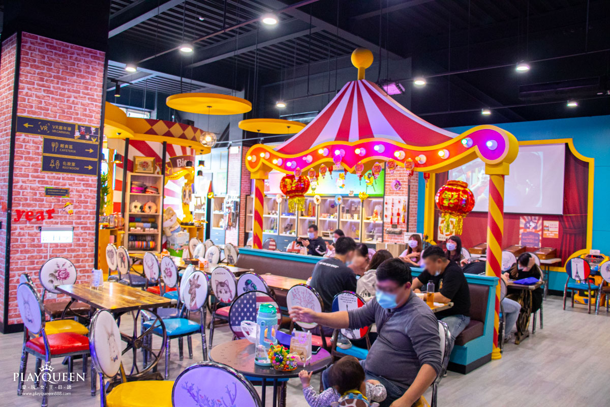 織夢樂園觀光工廠